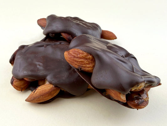 Almond Twurtles