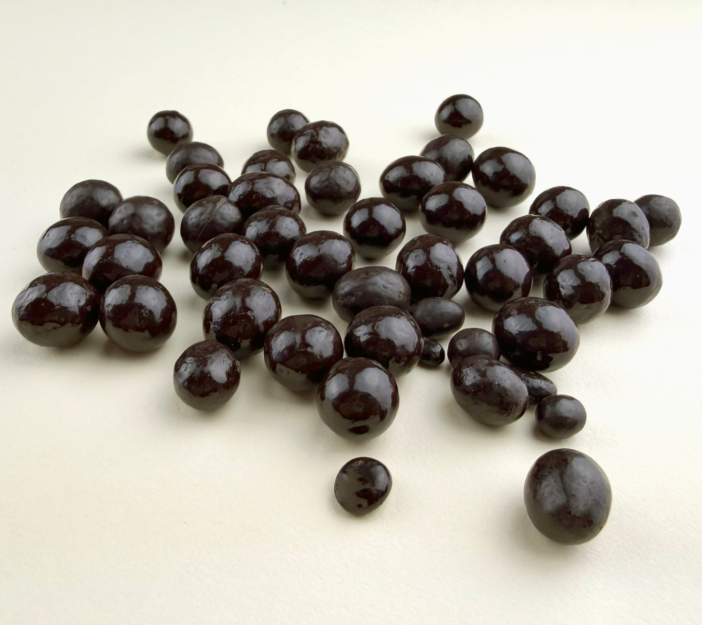 Chocolate Covered Espresso Beans