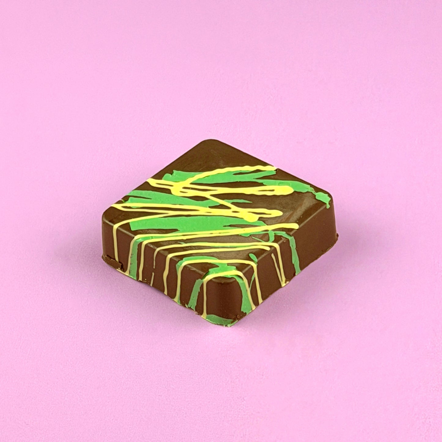 Dubai Chocolate Bars