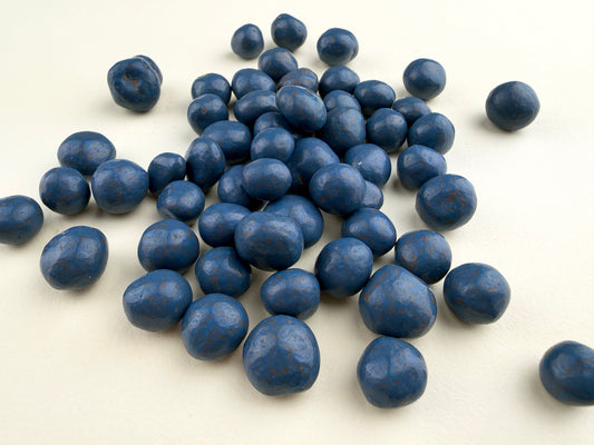 Chocolate Covered Blueberries