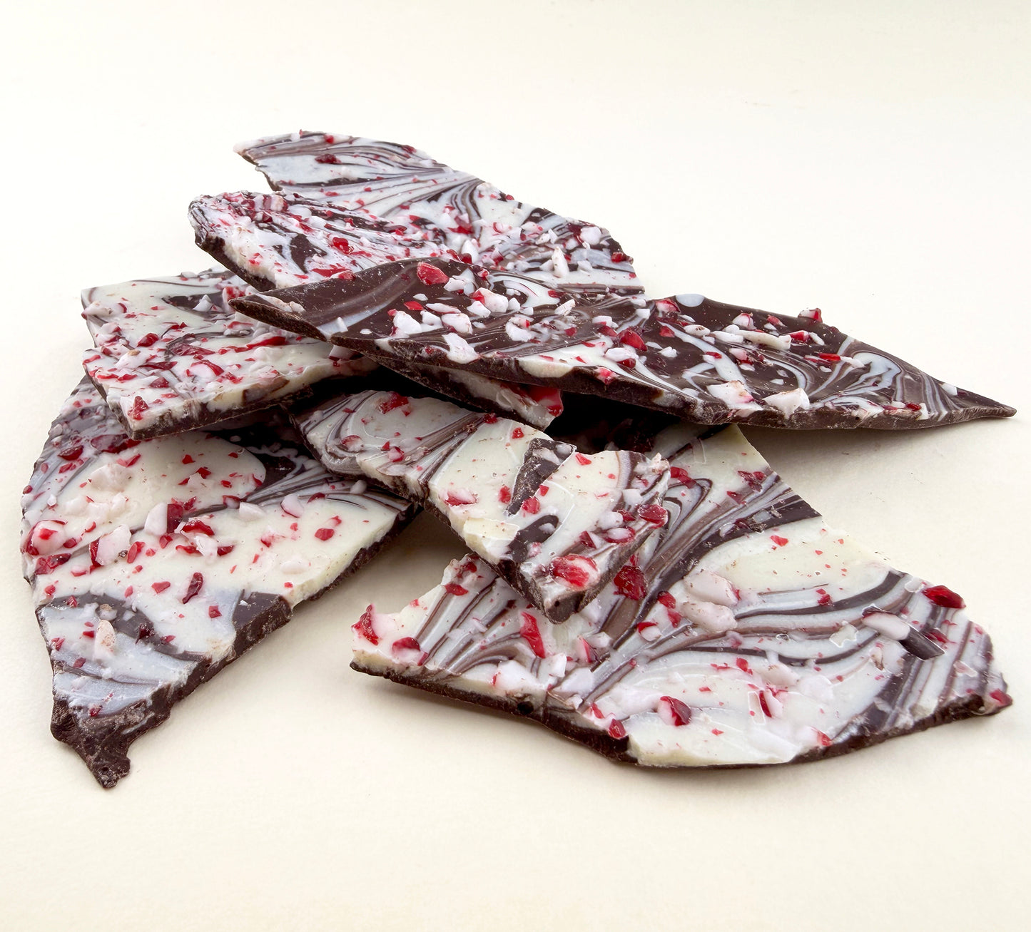 Peppermint Bark