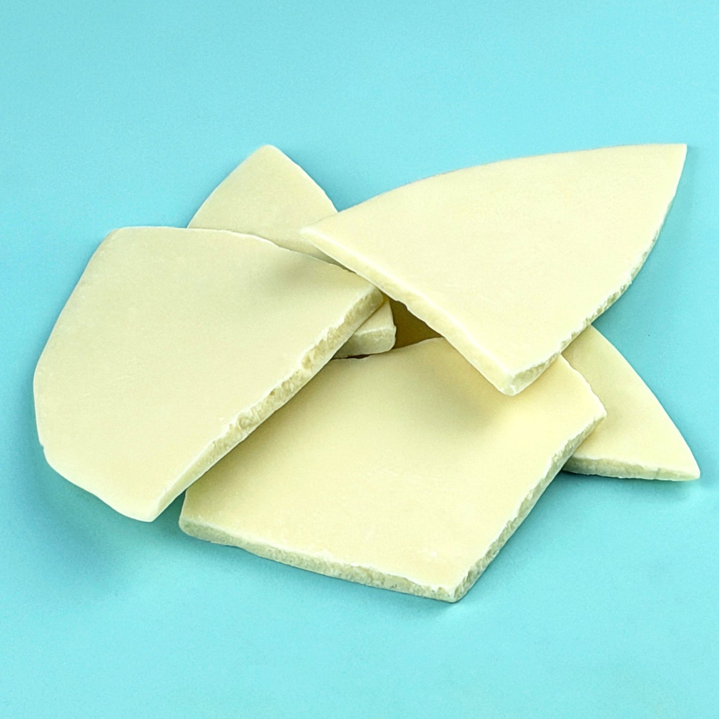 Solid Chocolate Bark