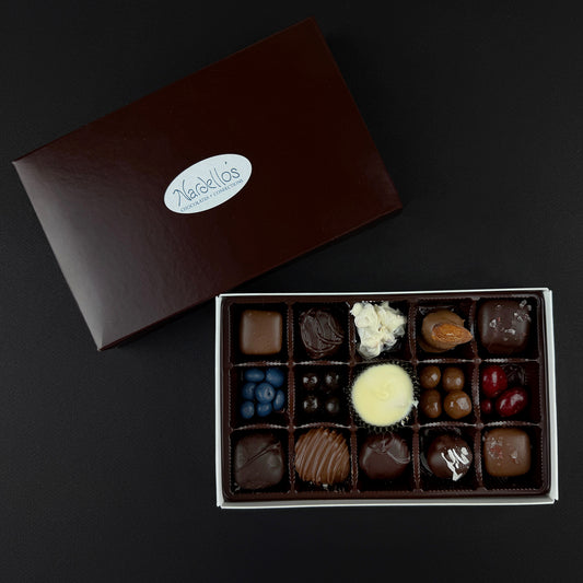 Assorted Chocolate Gift Boxes