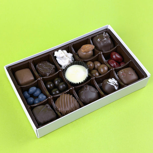 Assorted Chocolate Gift Boxes