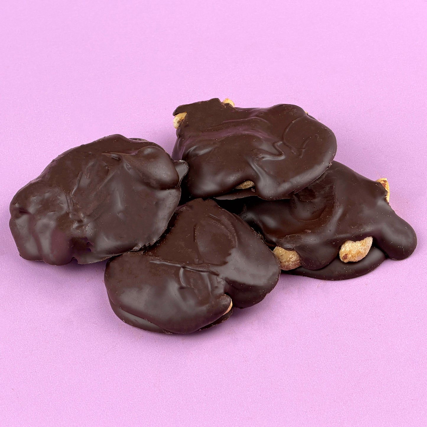 Peanut Twurtles