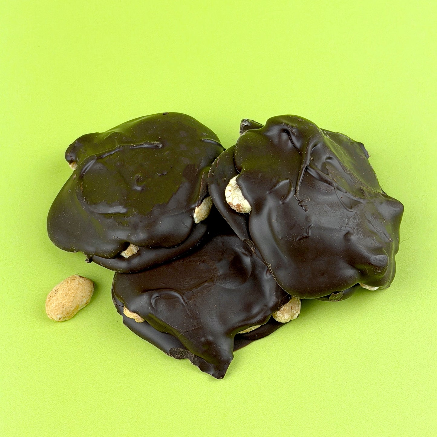 Peanut Twurtles
