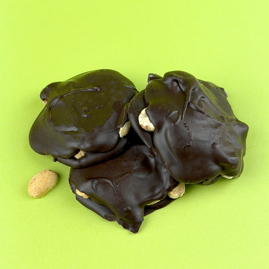 Peanut Twurtles