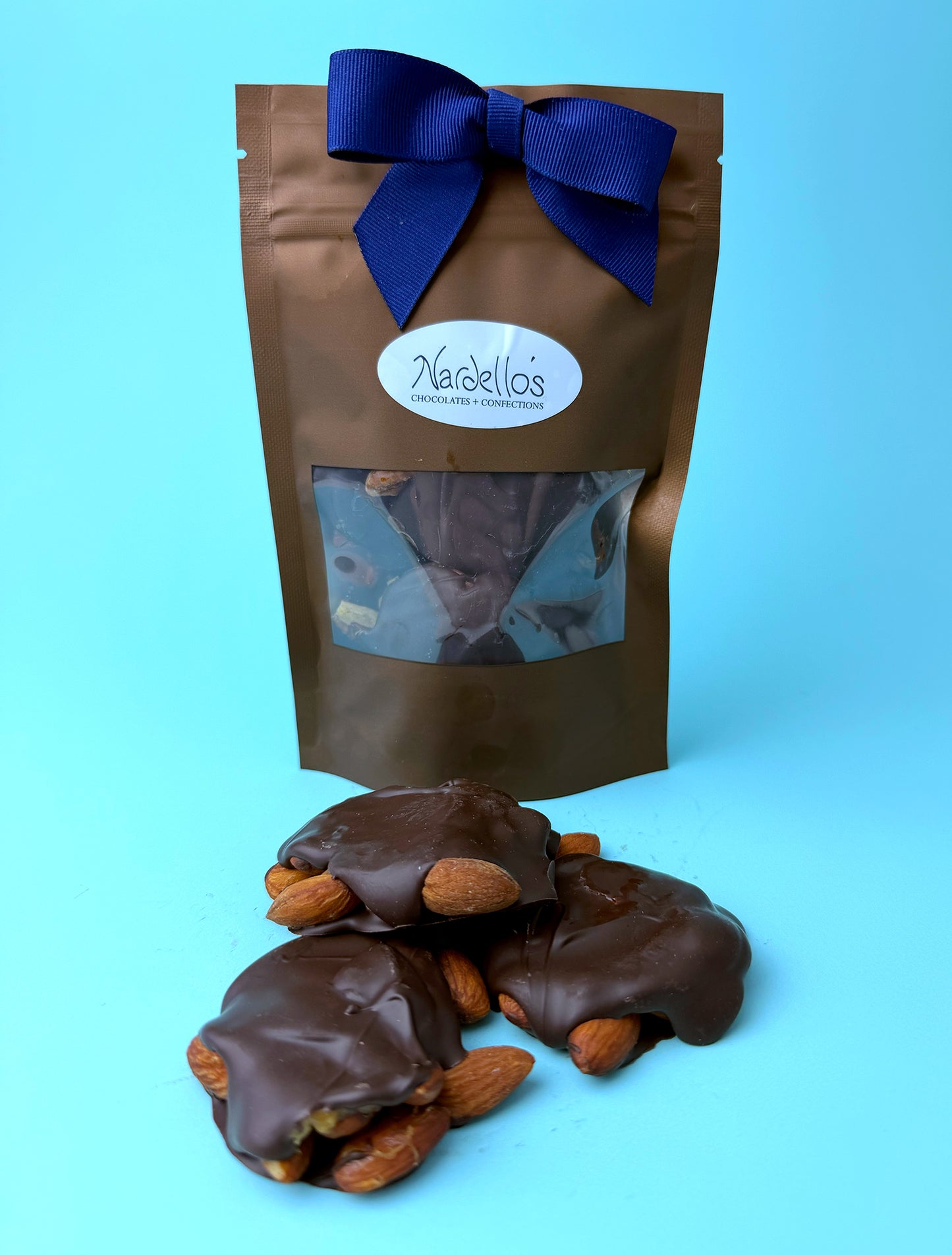 Almond Twurtles