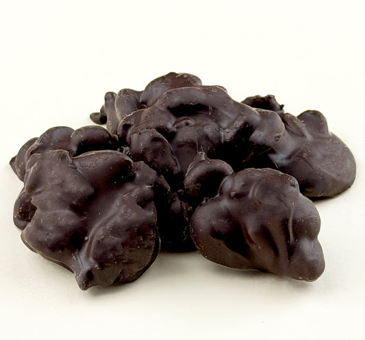 Almond Cranberry Clusters