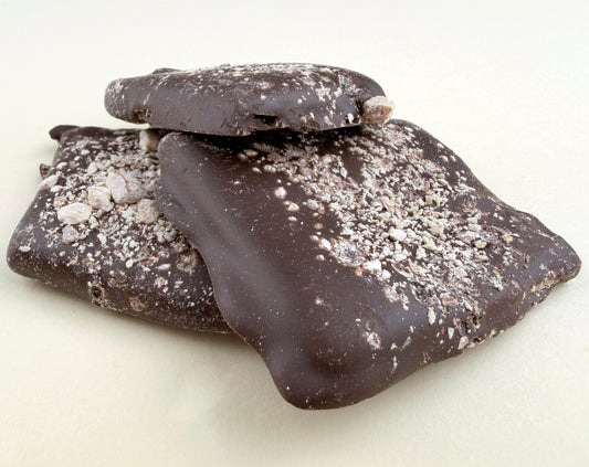 English Toffee Bark