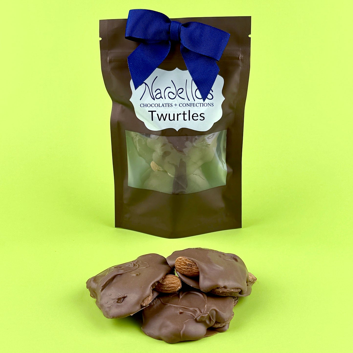 Almond Twurtles