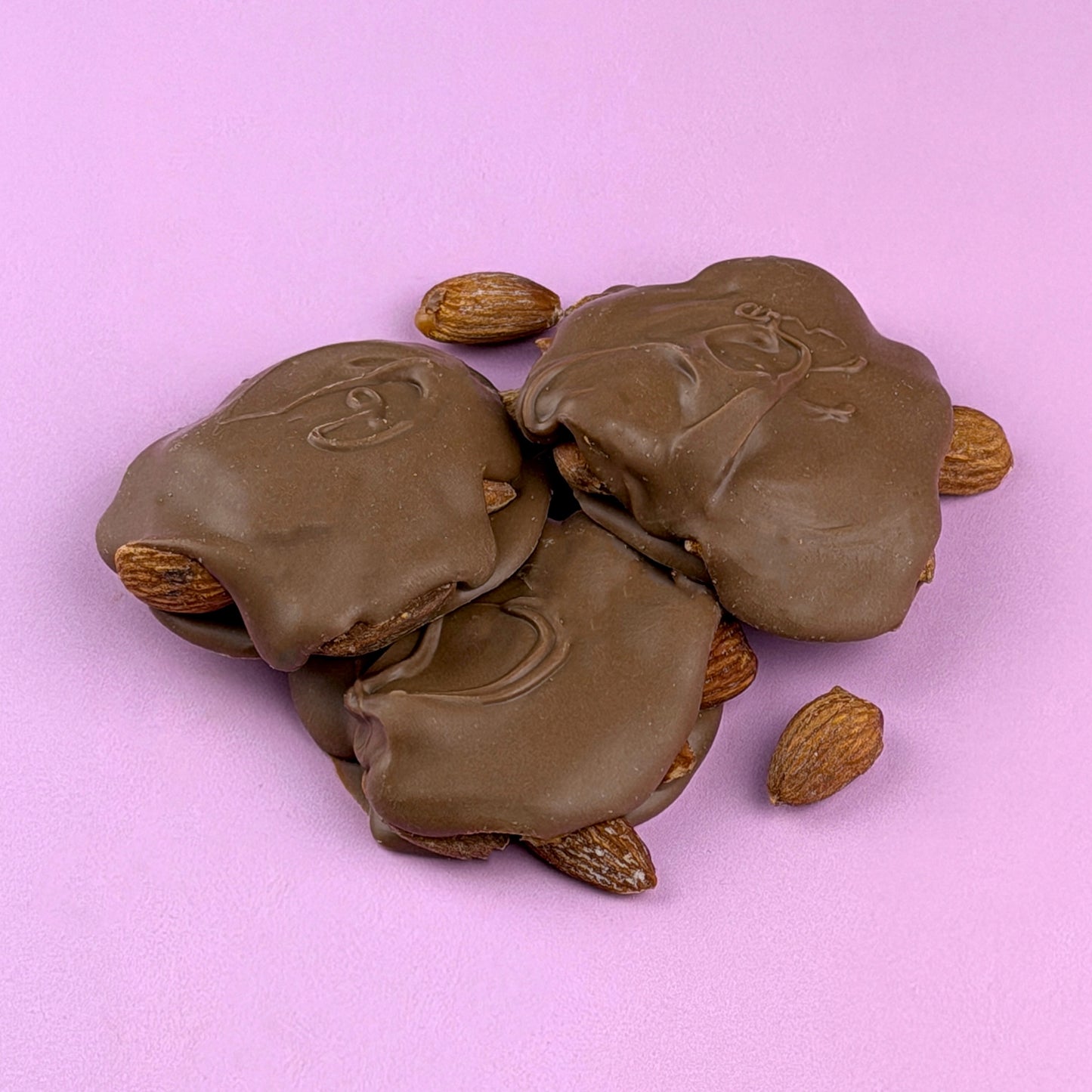 Almond Twurtles