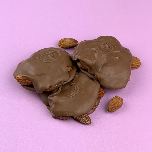 Almond Twurtles