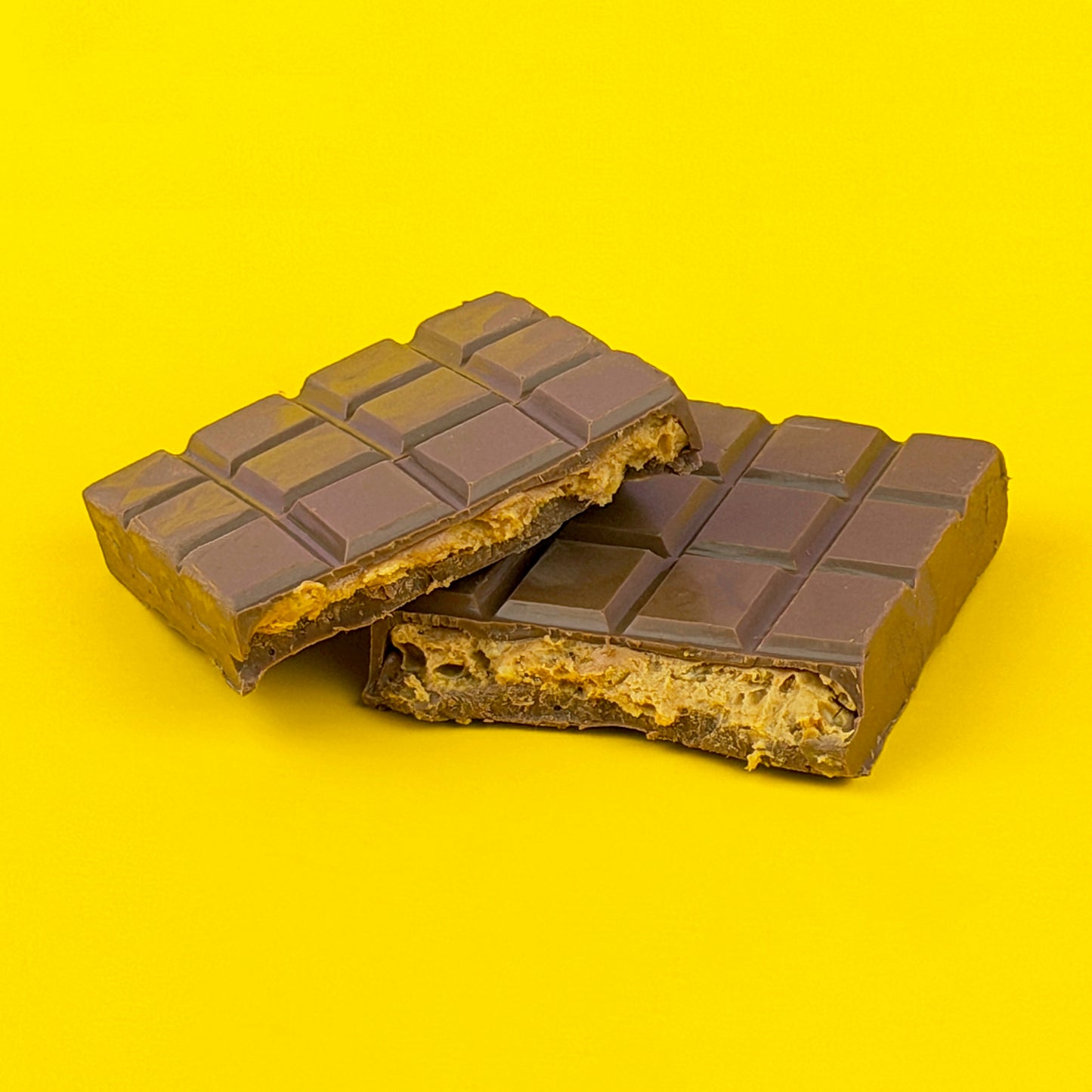 Peanut Butter Crunch Bar