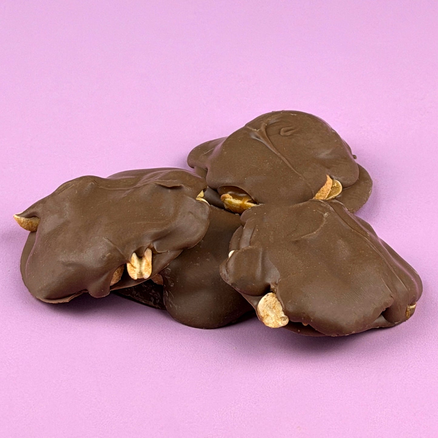 Peanut Twurtles