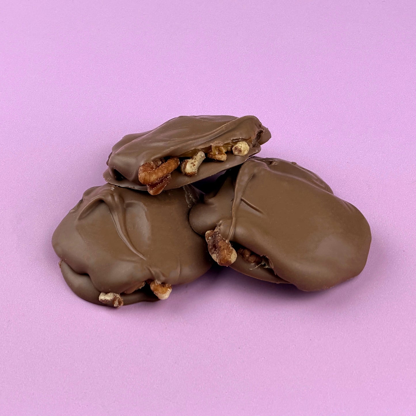 Pecan Twurtles