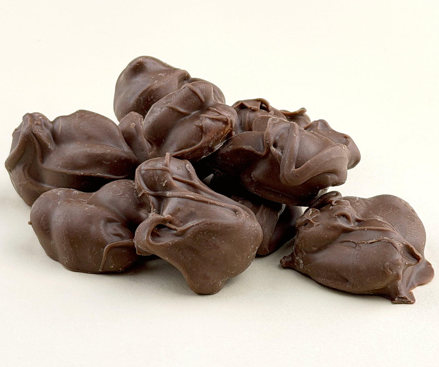 Chocolate Nut Clusters
