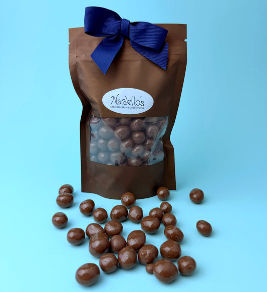 Chocolate Covered Espresso Beans