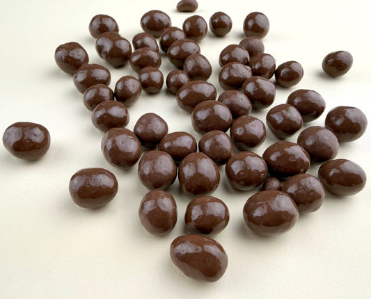 Chocolate Covered Espresso Beans