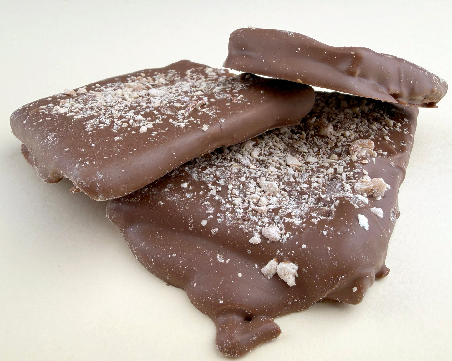 English Toffee Bark