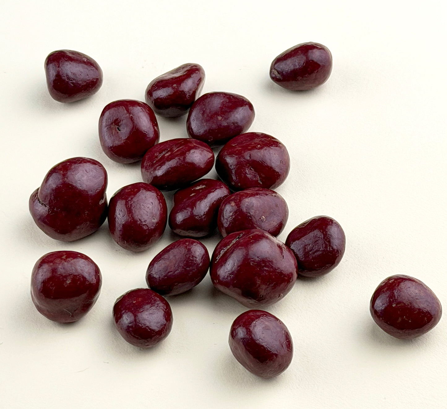 Velvet Cherries