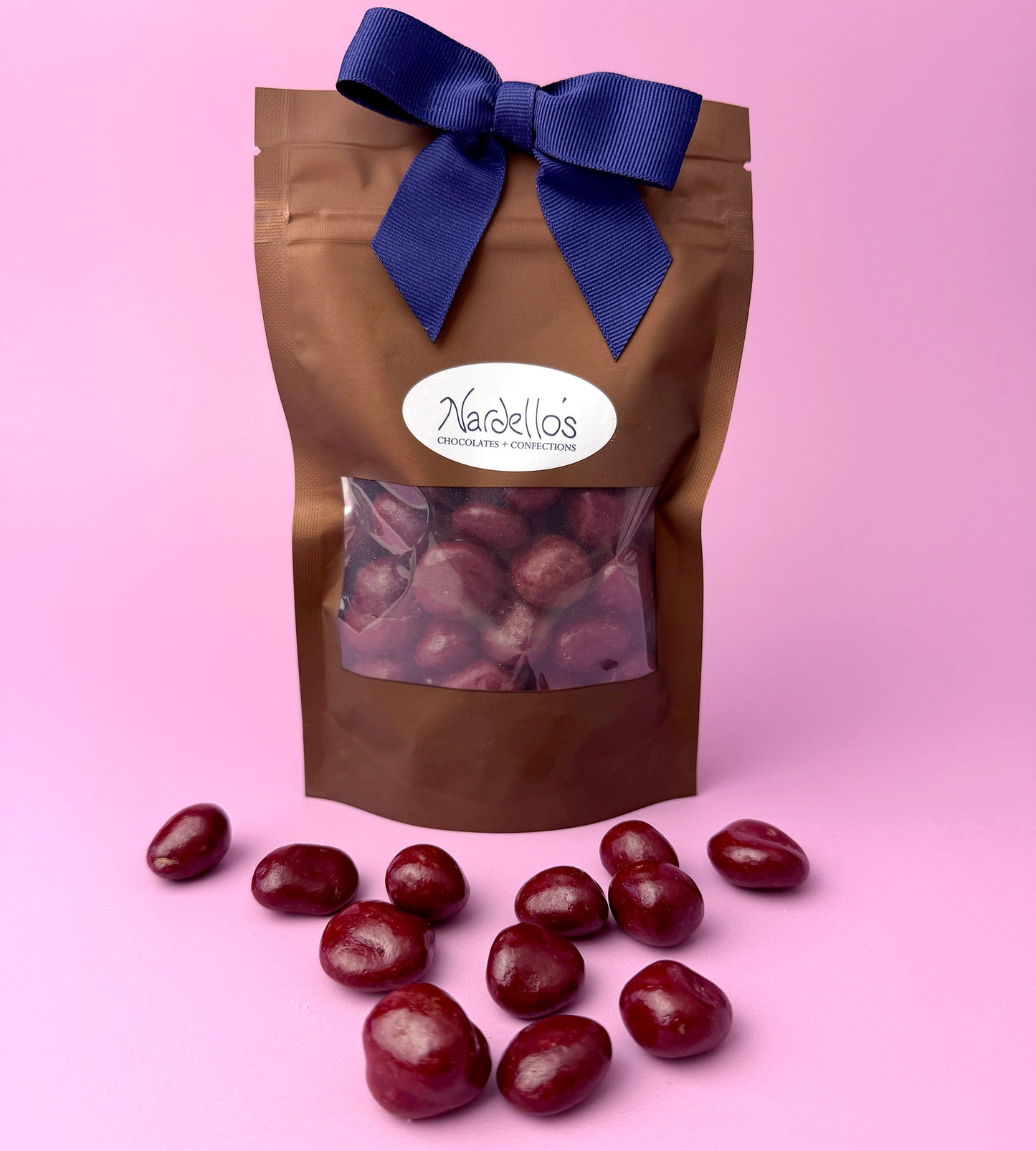 Velvet Cherries