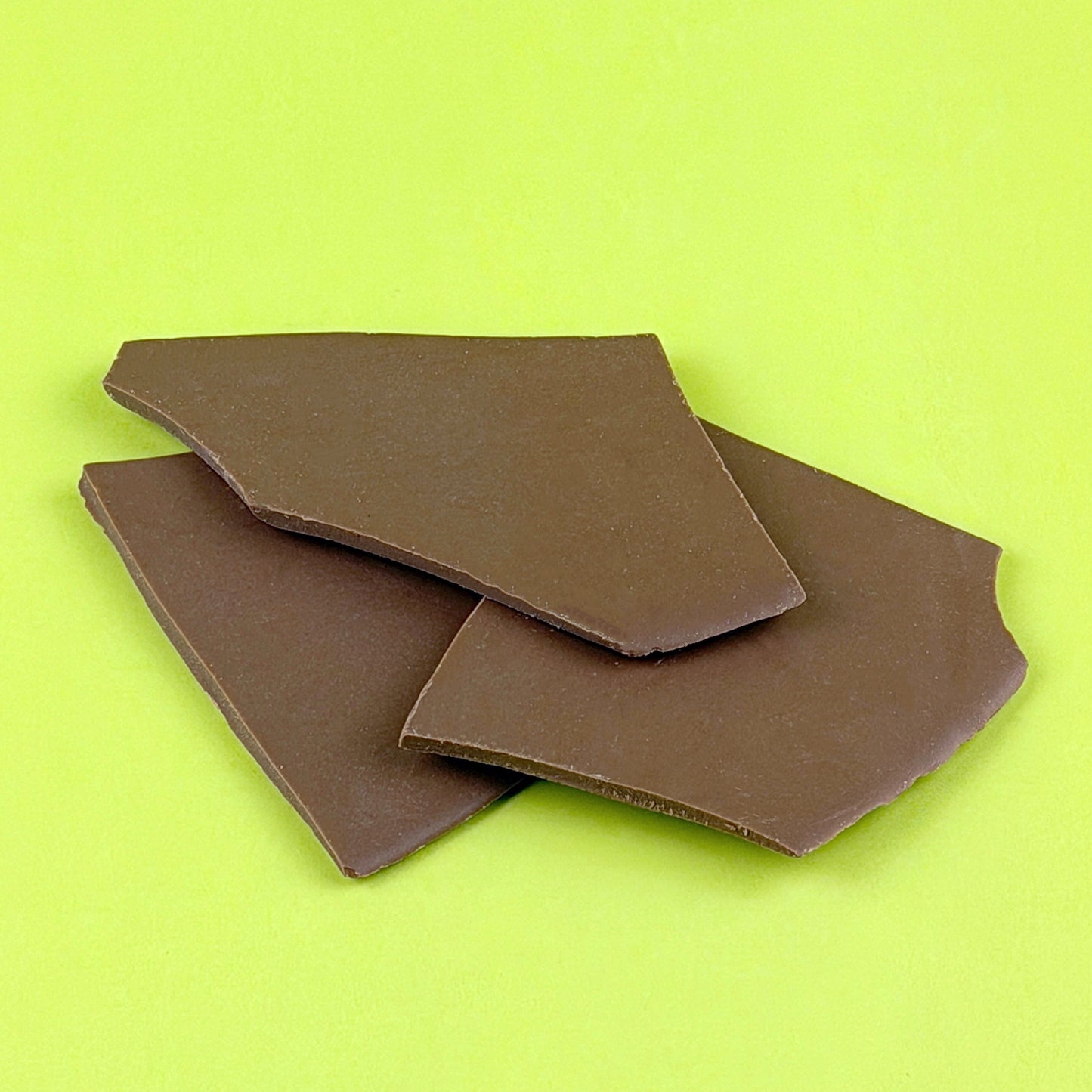 Solid Chocolate Bark